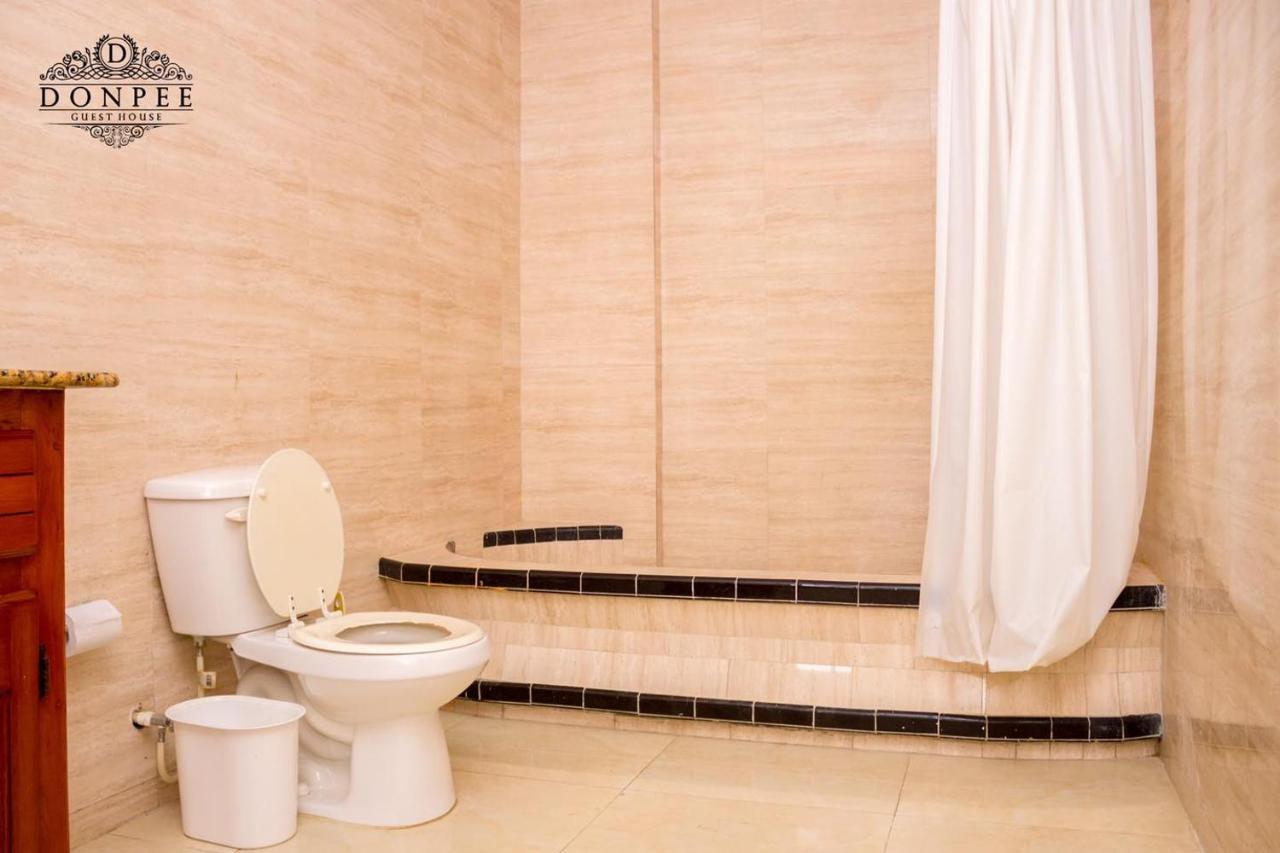 Donpee Guest House Leogane Εξωτερικό φωτογραφία